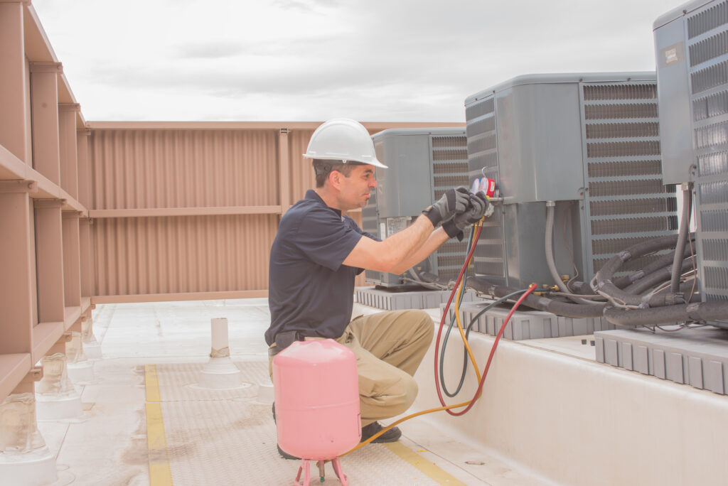 Swift Air has certified air conditioning technicians that can fix any hvac repair or air conditioning repair in Corpus Christi, Texas.