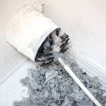 Dryer Vent Cleaning