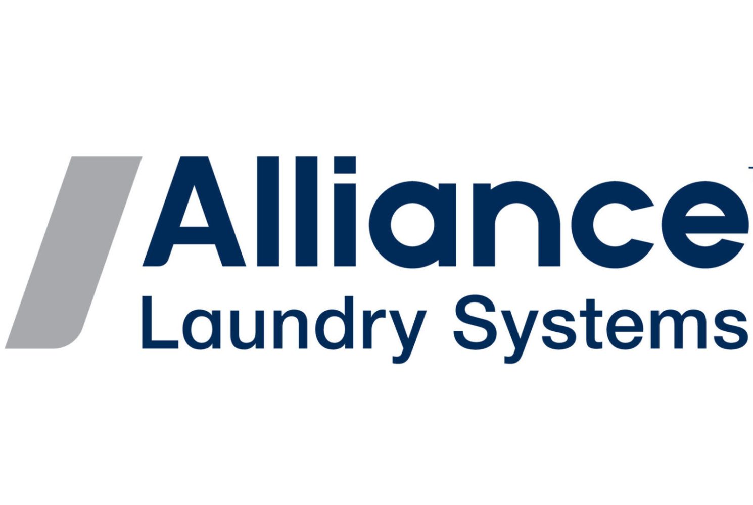 Alliance Laundry Systems Logo